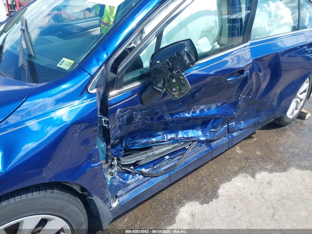 Subaru 2.5l u6 2015 4S3BNBD60F3050652 Image 6