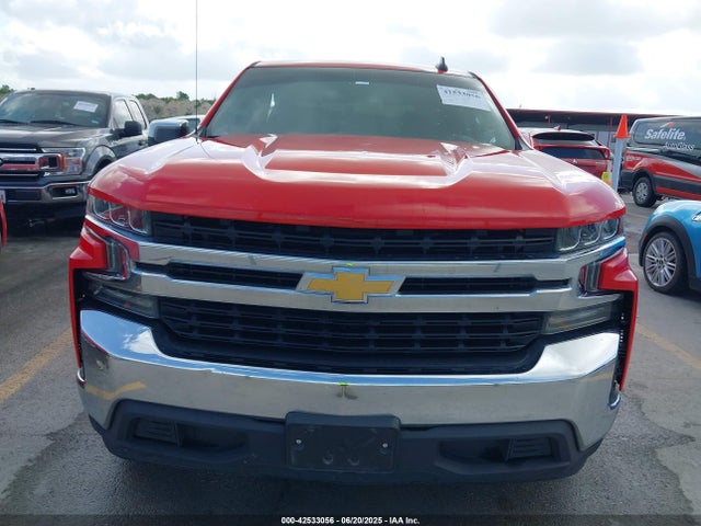 3GCPWCED7LG100395 Chevrolet l84 - di, dfm, alum, gen 5, var 2
