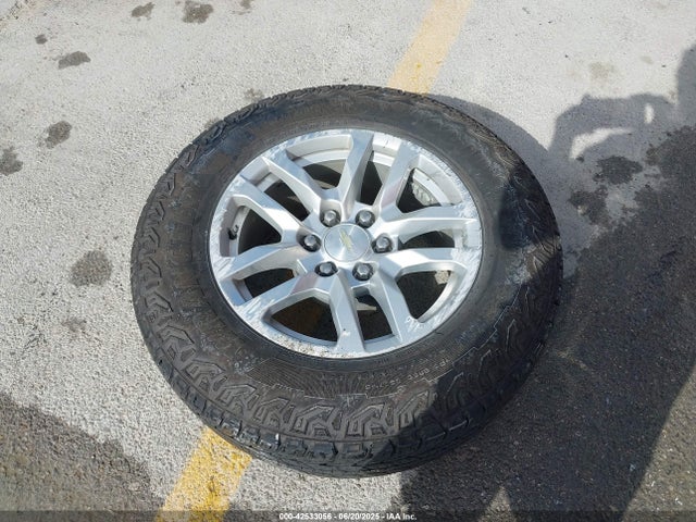 3GCPWCED7LG100395 Chevrolet l84 - di, dfm, alum, gen 5, var 2