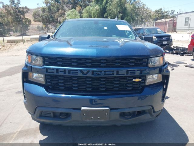 3GCPWBEHXLG122887 Chevrolet lv3 - gen 5, sidi, vvt, ohv, e85 max alum