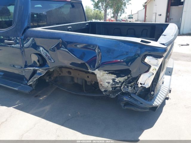 3GCPWBEHXLG122887 Chevrolet lv3 - gen 5, sidi, vvt, ohv, e85 max alum