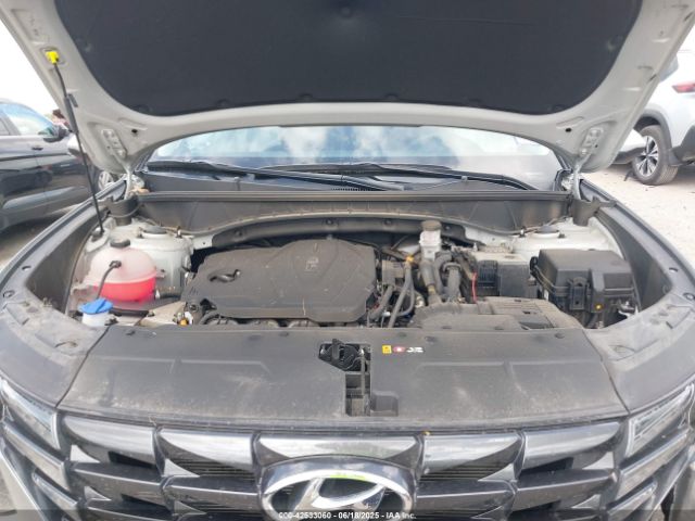 2024 HYUNDAI TUCSON 5NMJBCDE9RH389031 Photo 9