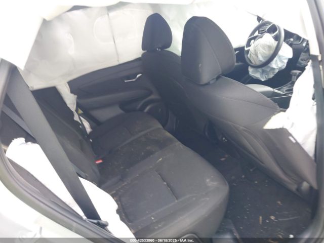 2024 HYUNDAI TUCSON 5NMJBCDE9RH389031 Photo 7