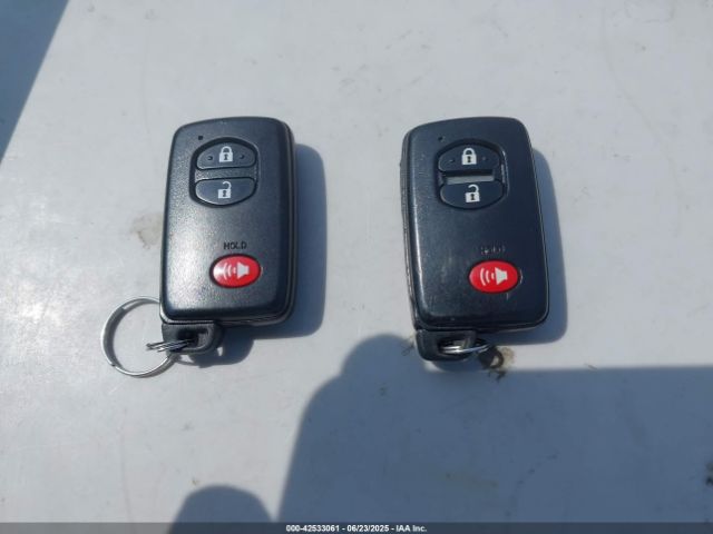2012 TOYOTA PRIUS JTDKN3DU5C1499787 Photo 10
