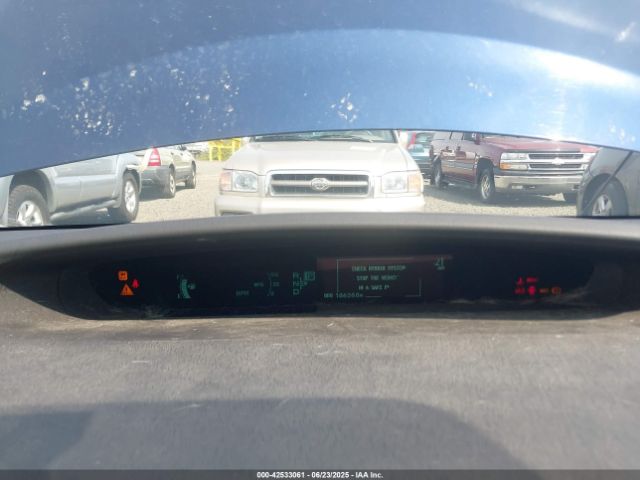 2012 TOYOTA PRIUS JTDKN3DU5C1499787 Photo 6