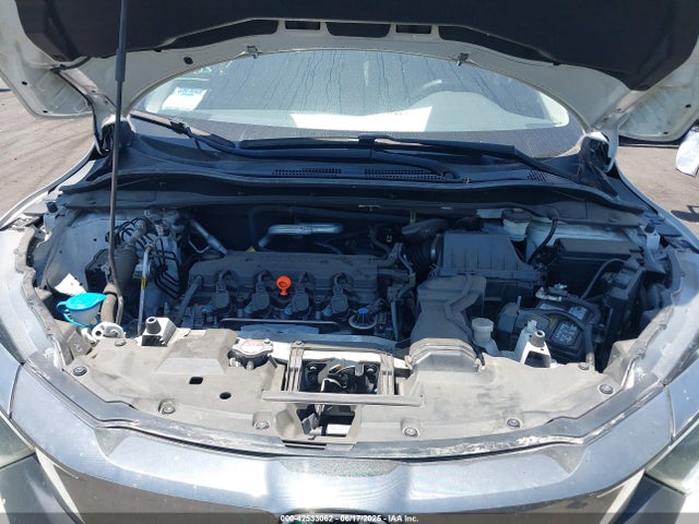 3CZRU5H54NM707724 Honda r18z9