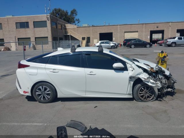 JTDKARFP7H3050290 Toyota 2zr-fxe+1nm