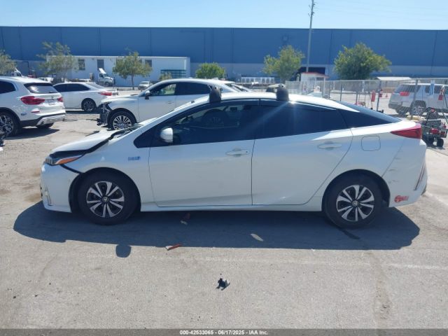 JTDKARFP7H3050290 Toyota 2zr-fxe+1nm