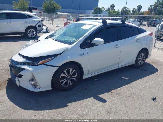 JTDKARFP7H3050290 Toyota 2zr-fxe+1nm