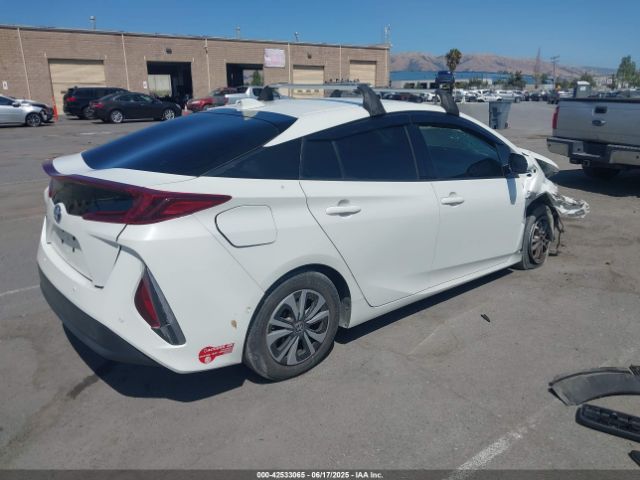 JTDKARFP7H3050290 Toyota 2zr-fxe+1nm