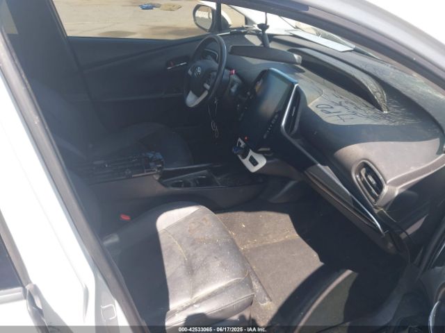JTDKARFP7H3050290 Toyota 2zr-fxe+1nm