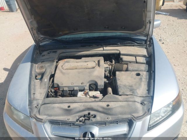 2004 ACURA TL 19UUA66244A069642 Photo 9