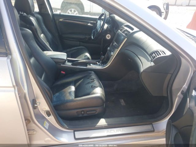 2004 ACURA TL 19UUA66244A069642 Photo 4