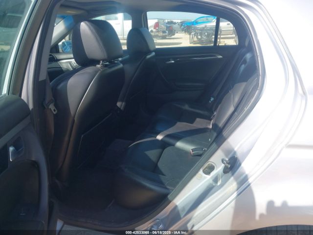 2004 ACURA TL 19UUA66244A069642 Photo 7