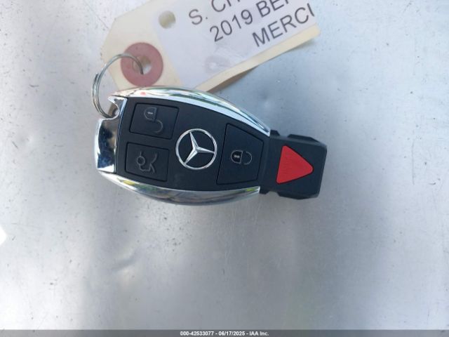 WDDPK6GA1KF158881 Mercedes-Benz m276