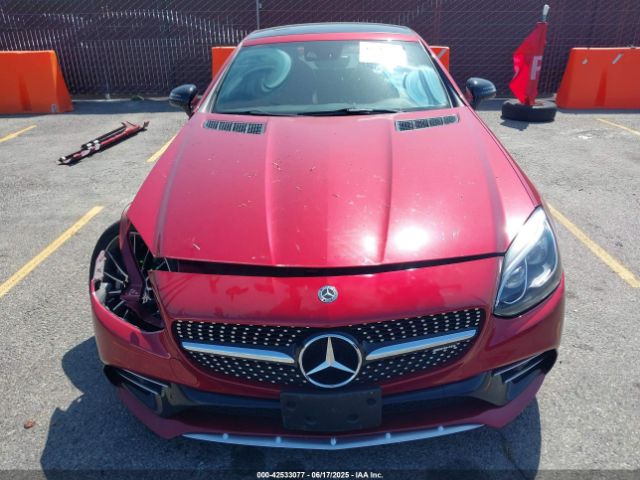 WDDPK6GA1KF158881 Mercedes-Benz m276