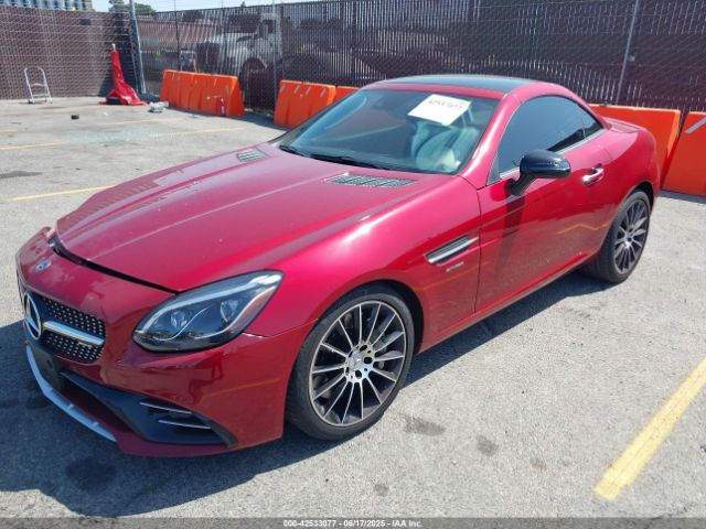 WDDPK6GA1KF158881 Mercedes-Benz m276