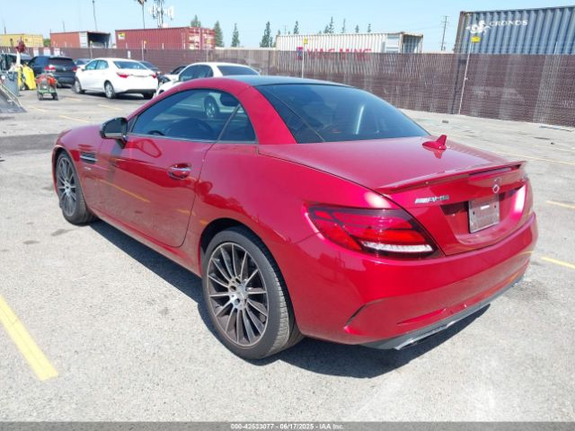 WDDPK6GA1KF158881 Mercedes-Benz m276