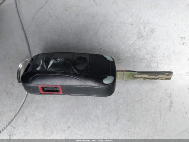 2009 PORSCHE CAYENNE WP1AA29P69LA06733 Photo 10