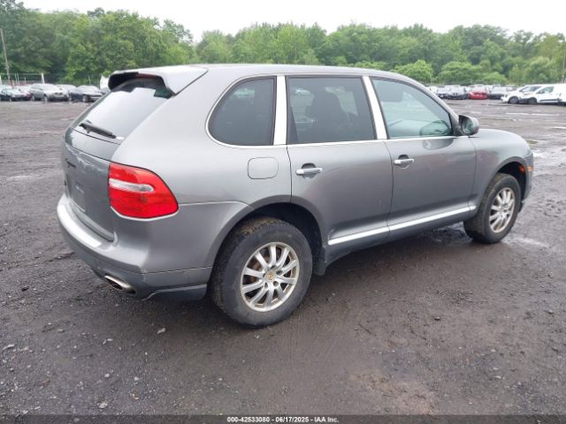 2009 PORSCHE CAYENNE WP1AA29P69LA06733 Photo 3