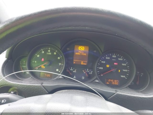 2009 PORSCHE CAYENNE WP1AA29P69LA06733 Photo 6