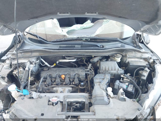 3CZRU6H10KG719351 Honda r18z9