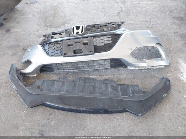 3CZRU6H10KG719351 Honda r18z9