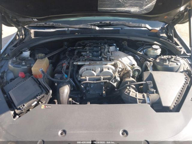 2017 CADILLAC ATS 1G6AA5RX5H0160825 Photo 9