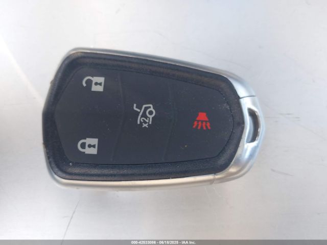 2017 CADILLAC ATS 1G6AA5RX5H0160825 Photo 10