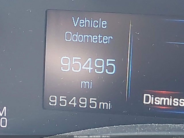 Cadillac ltg - sid, alum, vvt, dcvcp turbo, e0-e100, alum 2017 1G6AA5RX5H0160825 Image 15