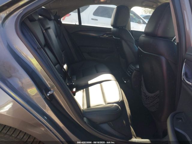 2017 CADILLAC ATS 1G6AA5RX5H0160825 Photo 7