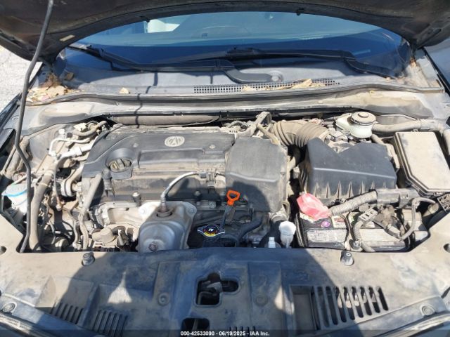 19UDE2F72GA002955 Acura k24v7