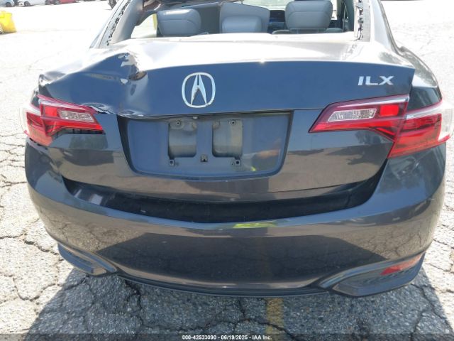 19UDE2F72GA002955 Acura k24v7