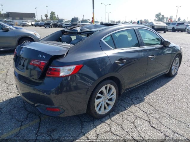 19UDE2F72GA002955 Acura k24v7