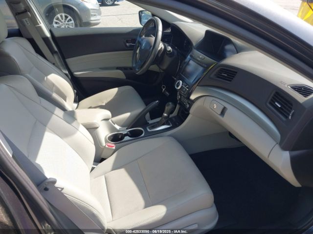 19UDE2F72GA002955 Acura k24v7