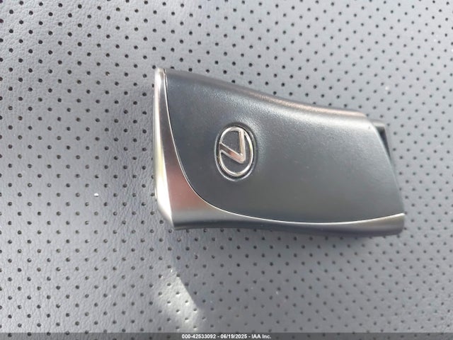 Lexus a25a-fks 2025 2T2GDCAZ4SC017888 Image 11