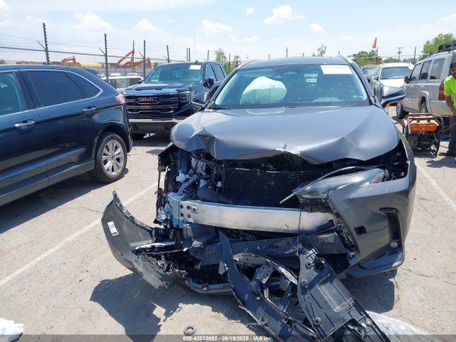 Lexus a25a-fks 2025 2T2GDCAZ4SC017888 Image 12