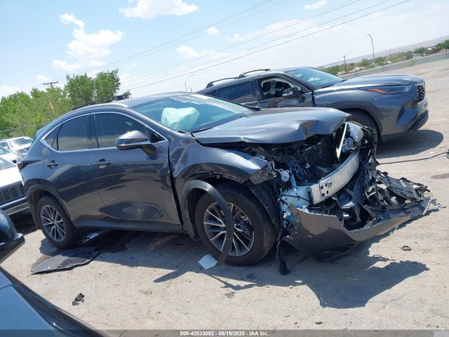 Lexus a25a-fks 2025 2T2GDCAZ4SC017888 Image 13