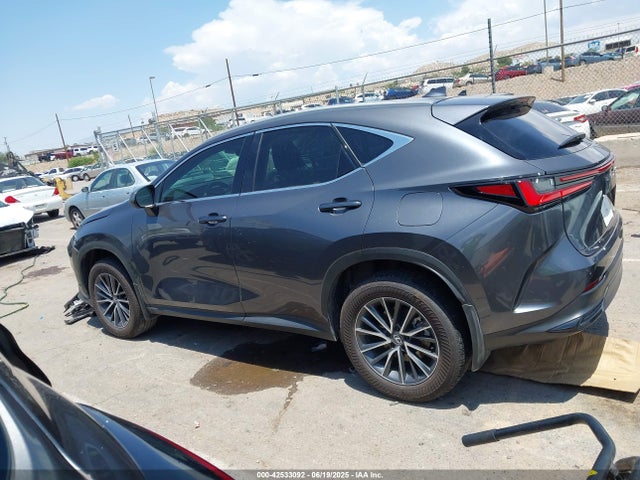 Lexus a25a-fks 2025 2T2GDCAZ4SC017888 Image 14