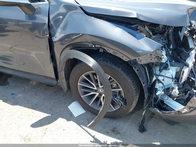 Lexus a25a-fks 2025 2T2GDCAZ4SC017888 Image 17