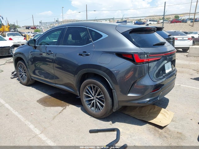Lexus a25a-fks 2025 2T2GDCAZ4SC017888 Image 3