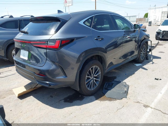 Lexus a25a-fks 2025 2T2GDCAZ4SC017888 Image 4