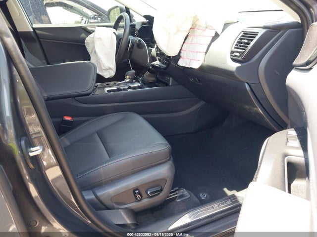Lexus a25a-fks 2025 2T2GDCAZ4SC017888 Image 5