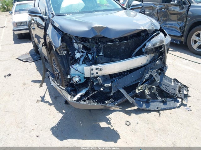 Lexus a25a-fks 2025 2T2GDCAZ4SC017888 Image 6