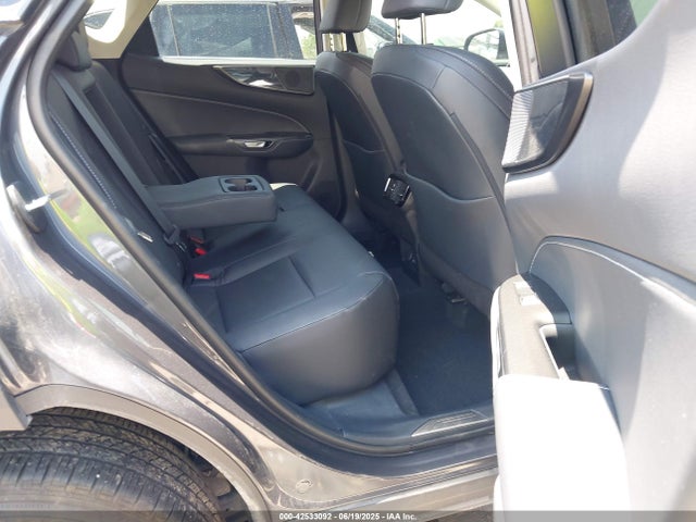 Lexus a25a-fks 2025 2T2GDCAZ4SC017888 Image 8