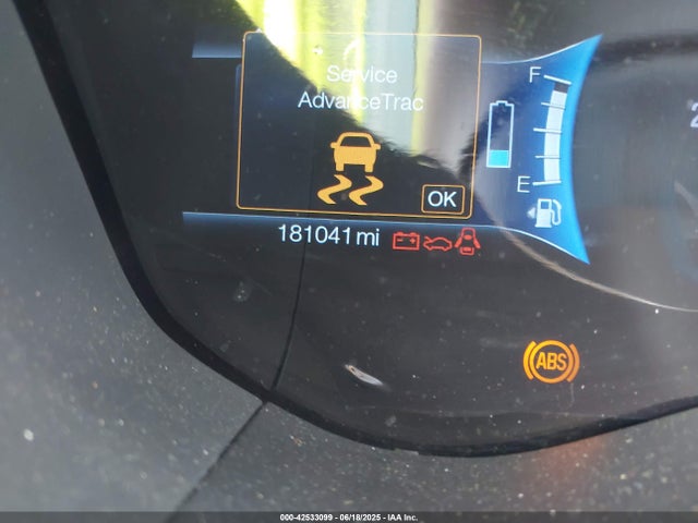 Ford 2.0l 4v atk hev 2017 3FA6P0SUXHR130004 Image 12