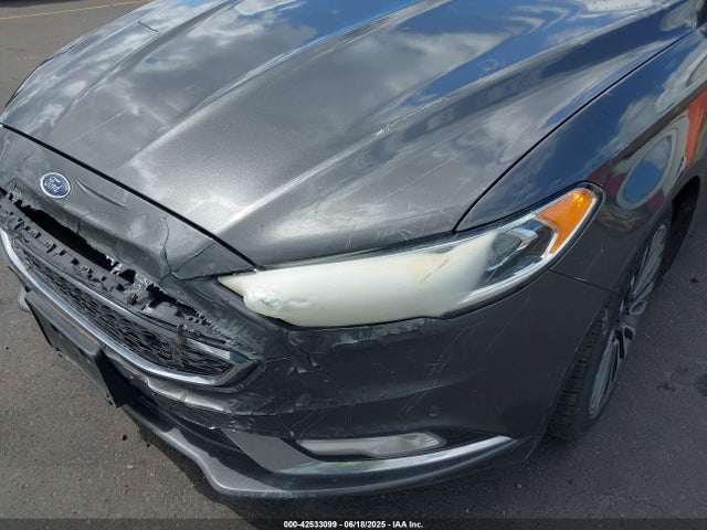 Ford 2.0l 4v atk hev 2017 3FA6P0SUXHR130004 Image 13