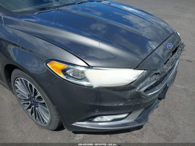 Ford 2.0l 4v atk hev 2017 3FA6P0SUXHR130004 Image 14
