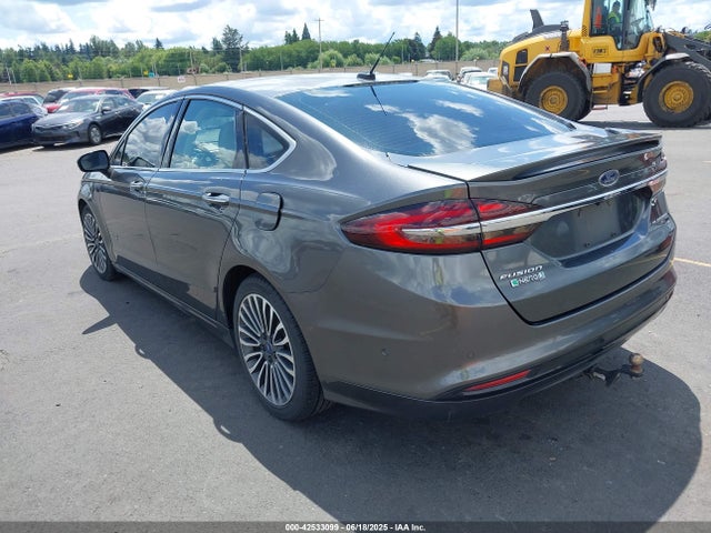 Ford 2.0l 4v atk hev 2017 3FA6P0SUXHR130004 Image 3