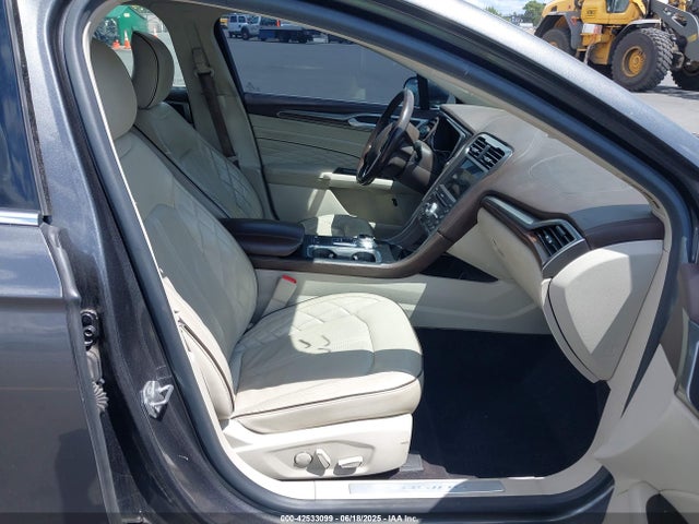 Ford 2.0l 4v atk hev 2017 3FA6P0SUXHR130004 Image 5